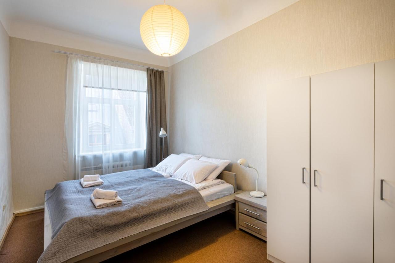 Old Riga Aldaru Street One Bedroom Apartment Exterior foto
