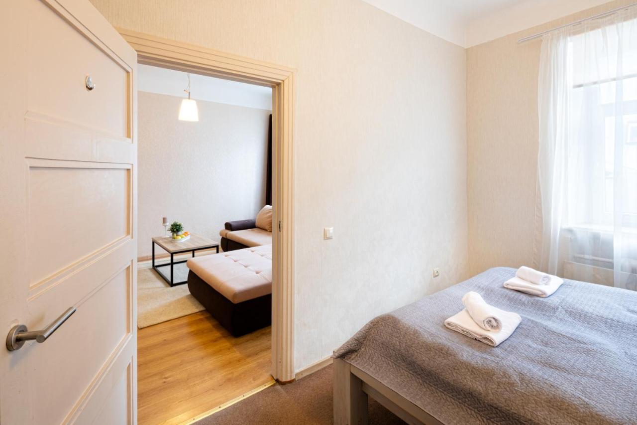 Old Riga Aldaru Street One Bedroom Apartment Exterior foto