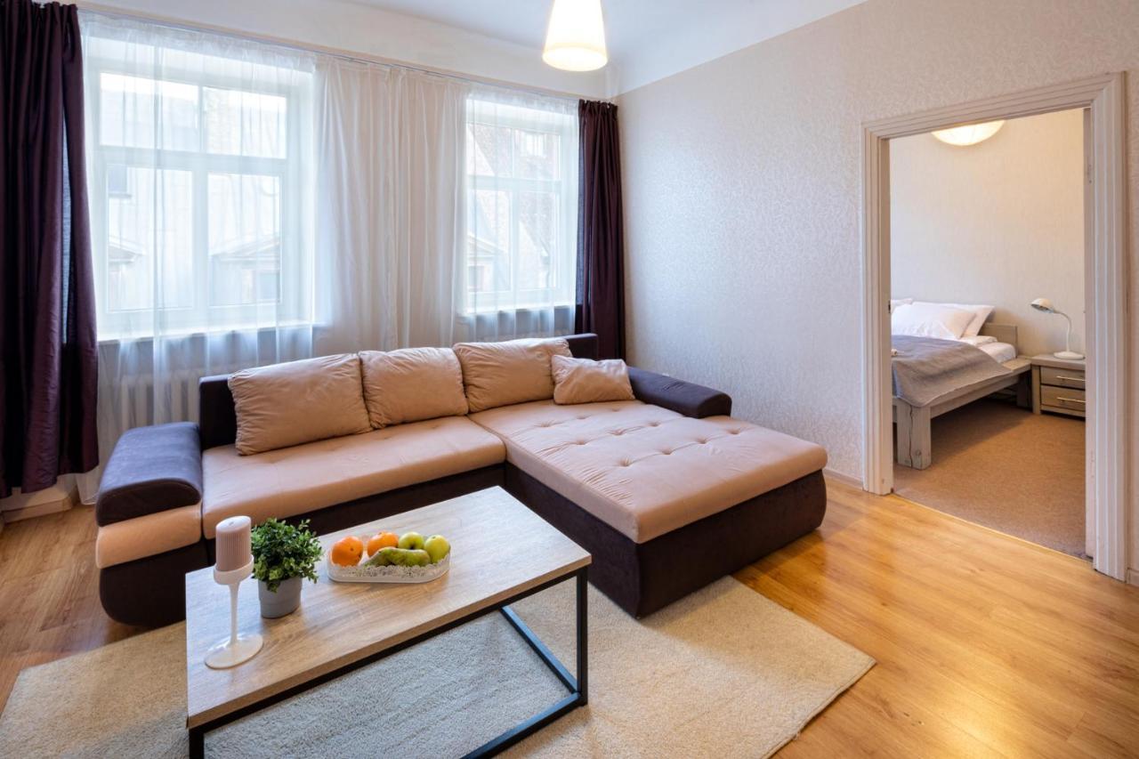 Old Riga Aldaru Street One Bedroom Apartment Exterior foto