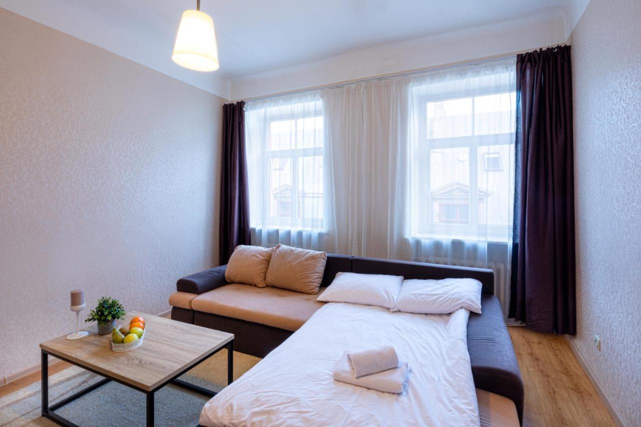 Old Riga Aldaru Street One Bedroom Apartment Exterior foto