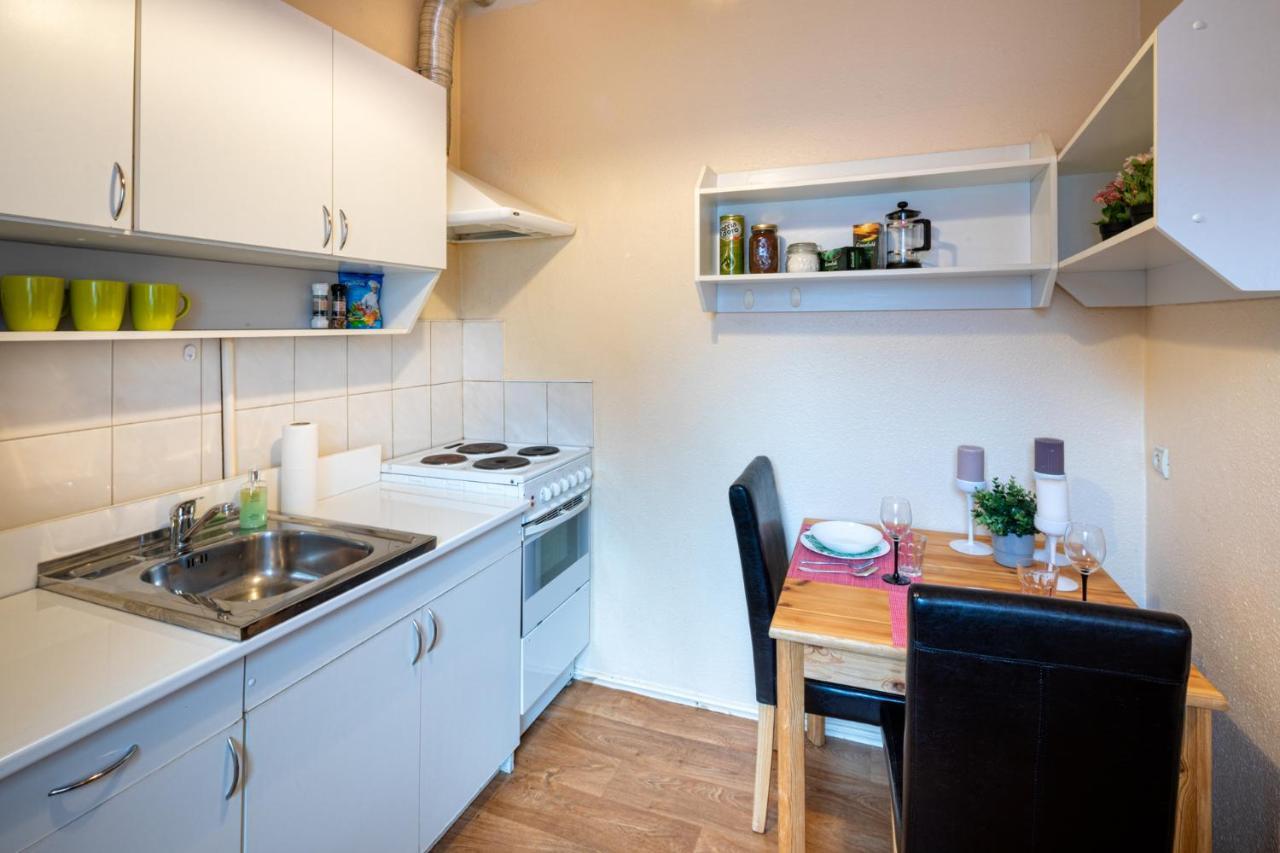 Old Riga Aldaru Street One Bedroom Apartment Exterior foto