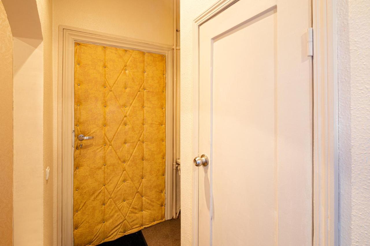Old Riga Aldaru Street One Bedroom Apartment Exterior foto
